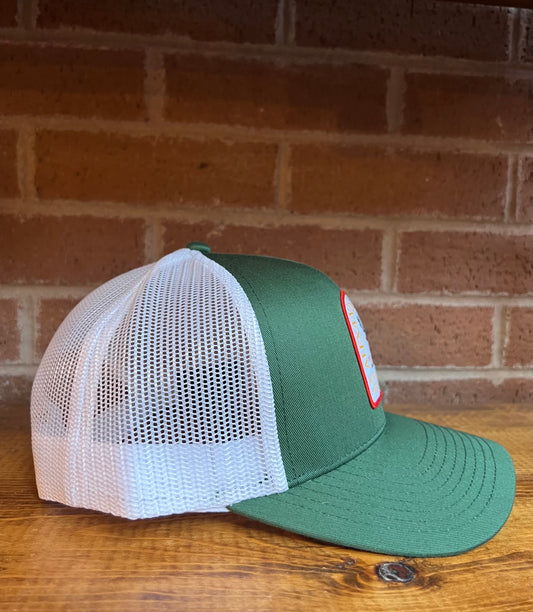 Casquette de camionneur