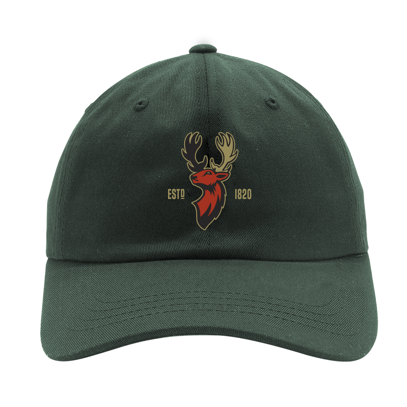 NEW - Keith’s Baseball Cap