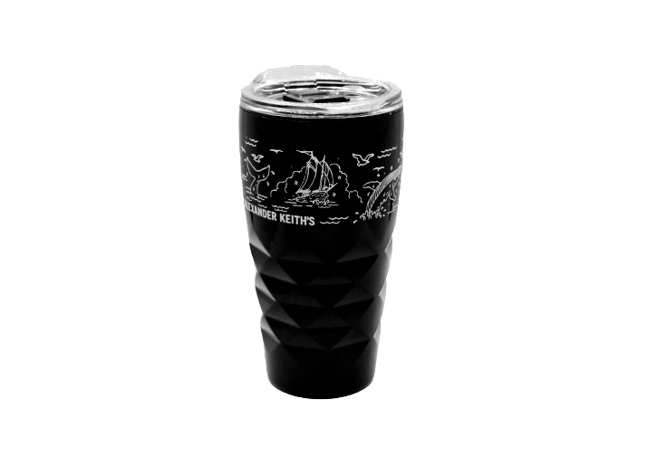 Coffee Tumbler