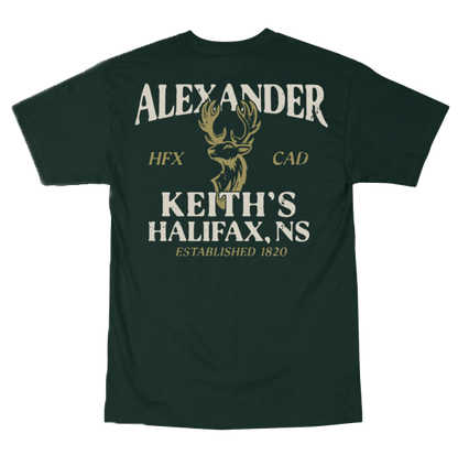Alexander Keith’s T-Shirt