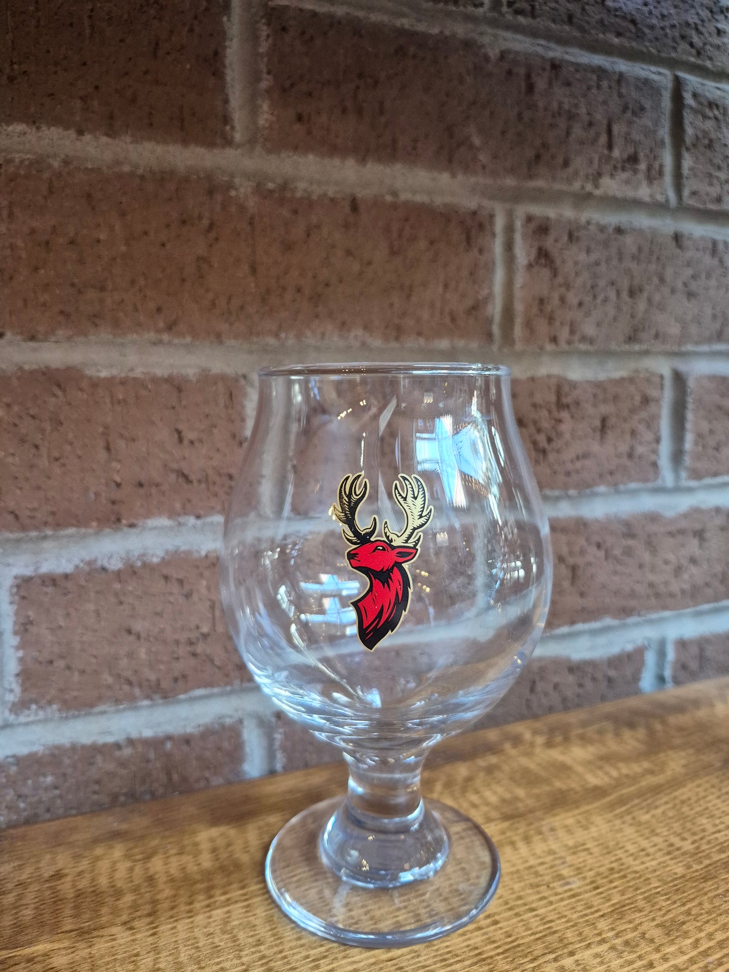 13oz GOBLET GLASS