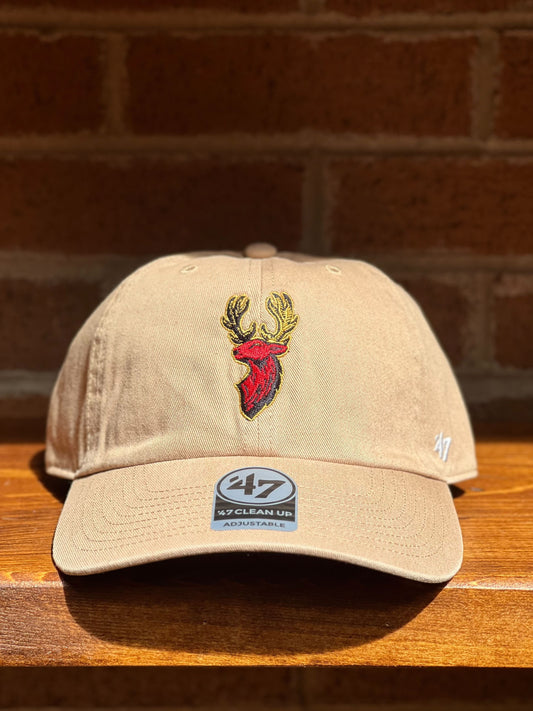 NEW - Keith’s Baseball Cap