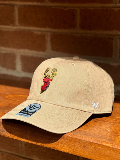 NEW - Keith’s Baseball Cap