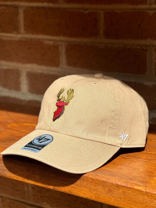 NEW - Keith’s Baseball Cap