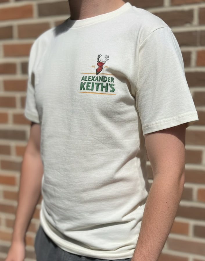 NEW - Keith's T-Shirts