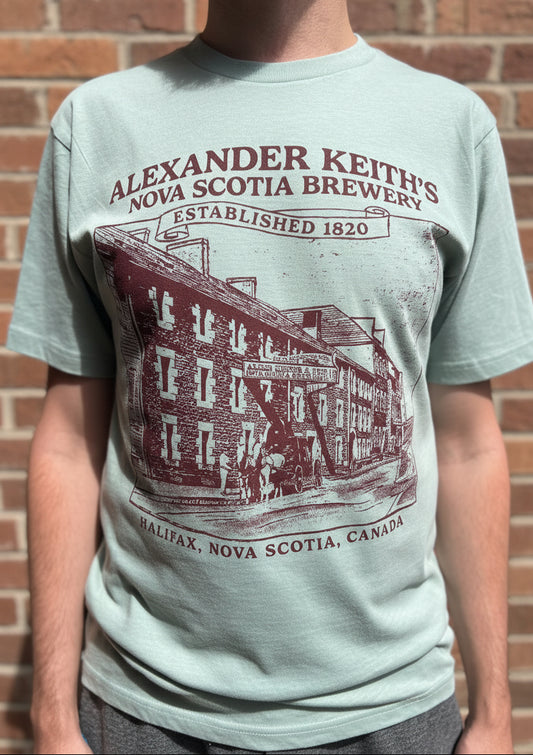 NEW - Keith's T-Shirts