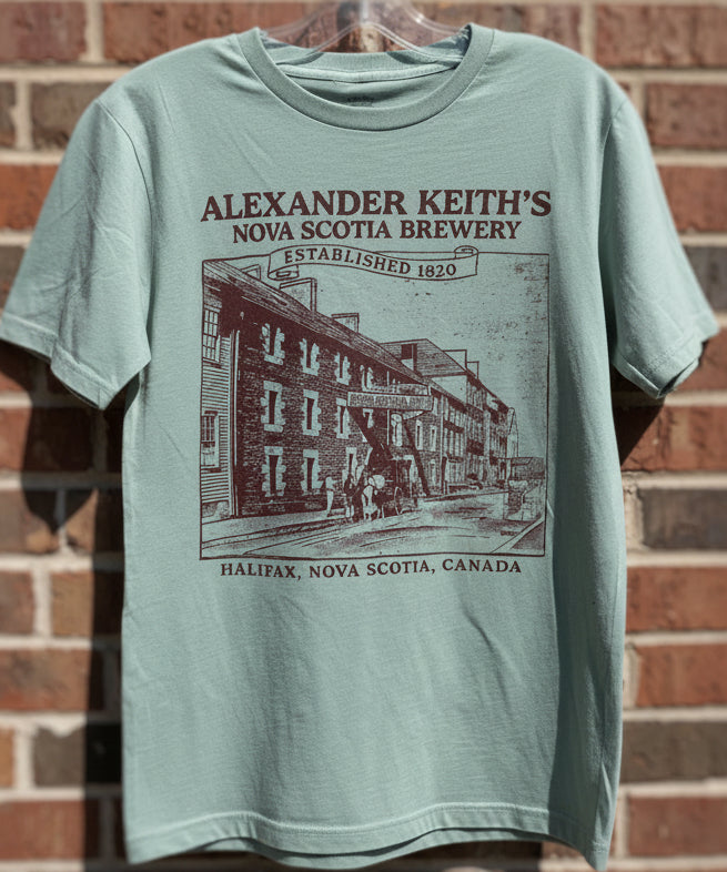 NEW - Keith's T-Shirts
