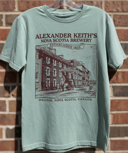 NEW - Keith's T-Shirts
