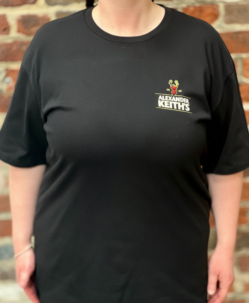 NEW - Keith's T-Shirts
