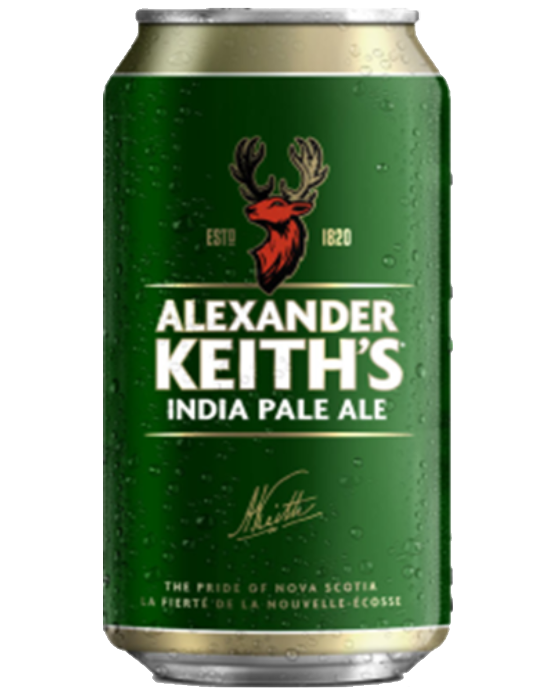 Beer – Alexander Keiths Merch Site