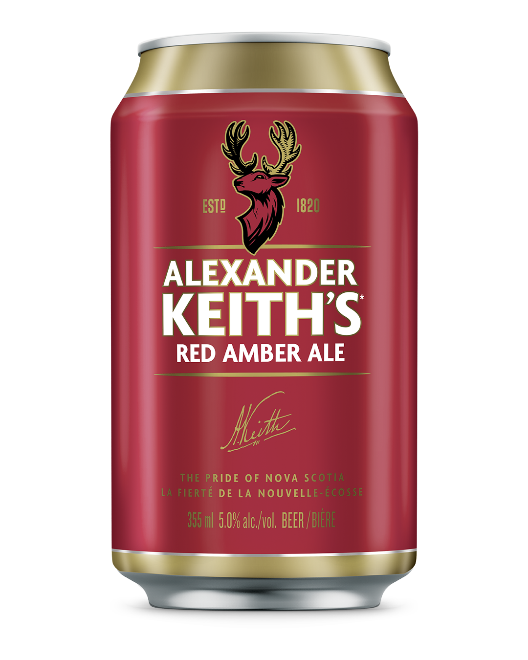 Beer – Alexander Keiths Merch Site