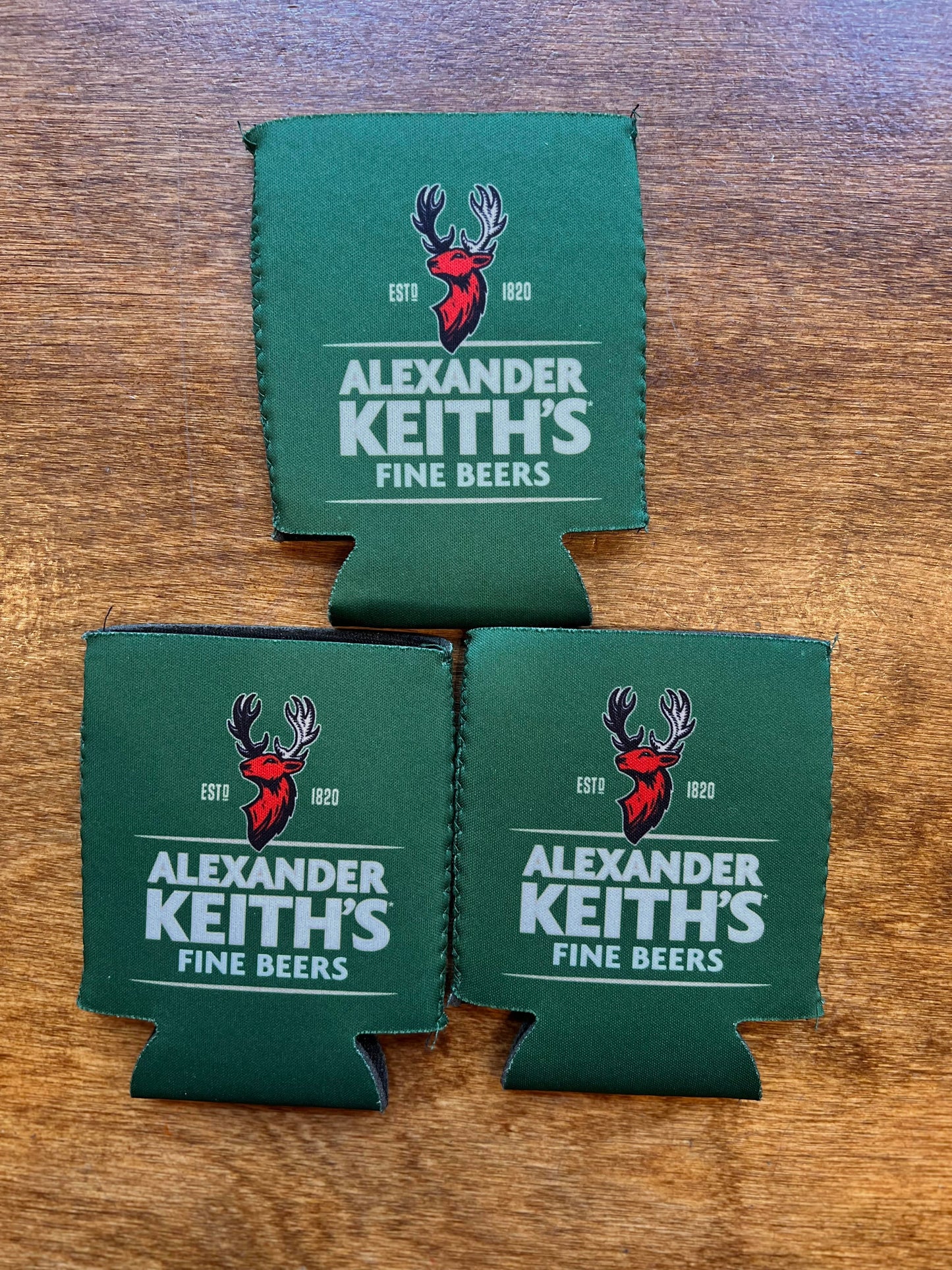 Can Koozie