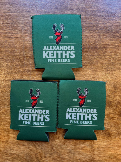 Can Koozie