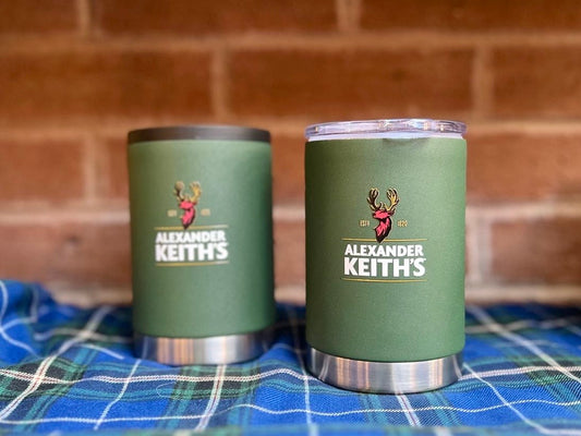 Keith's Can Cooler