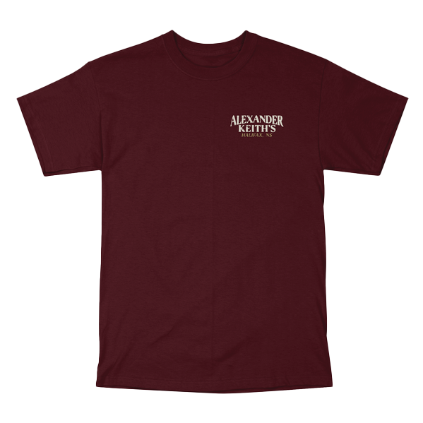 Alexander Keith’s T-Shirt