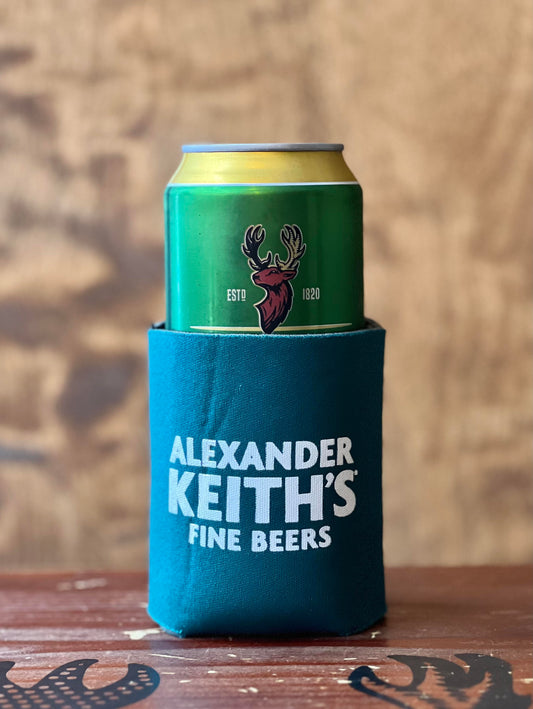 Can Koozie