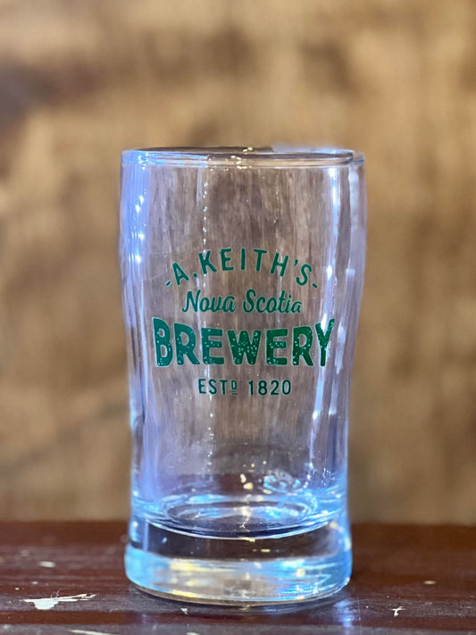 5oz Sample Glass
