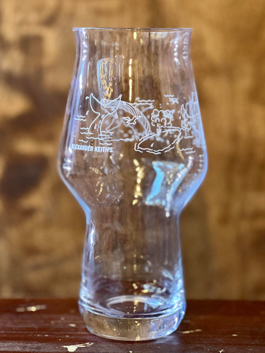 16oz Spiegelau Stout Glass