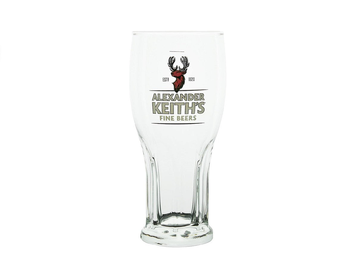 16oz IPA Beer Glass