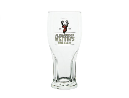 16oz IPA Beer Glass