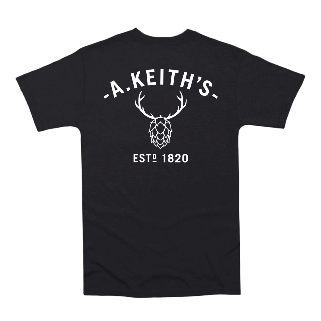 Merch – Alexander Keiths Merch Site