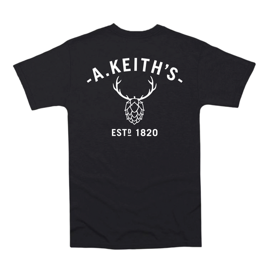 Keith's Pocket T-Shirt