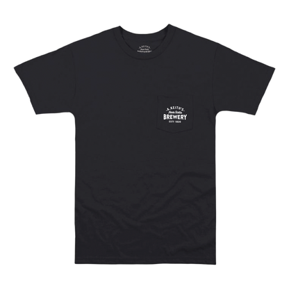 Keith's Pocket T-Shirt