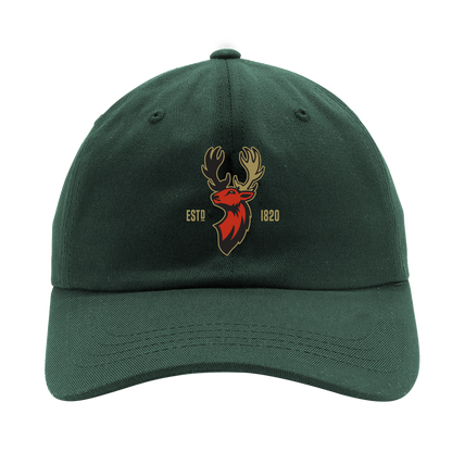 NEW - Keith’s Baseball Cap